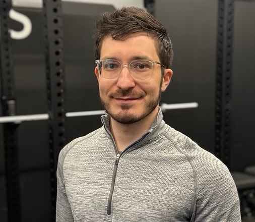 Ross Obertean, DPT, CDNS
